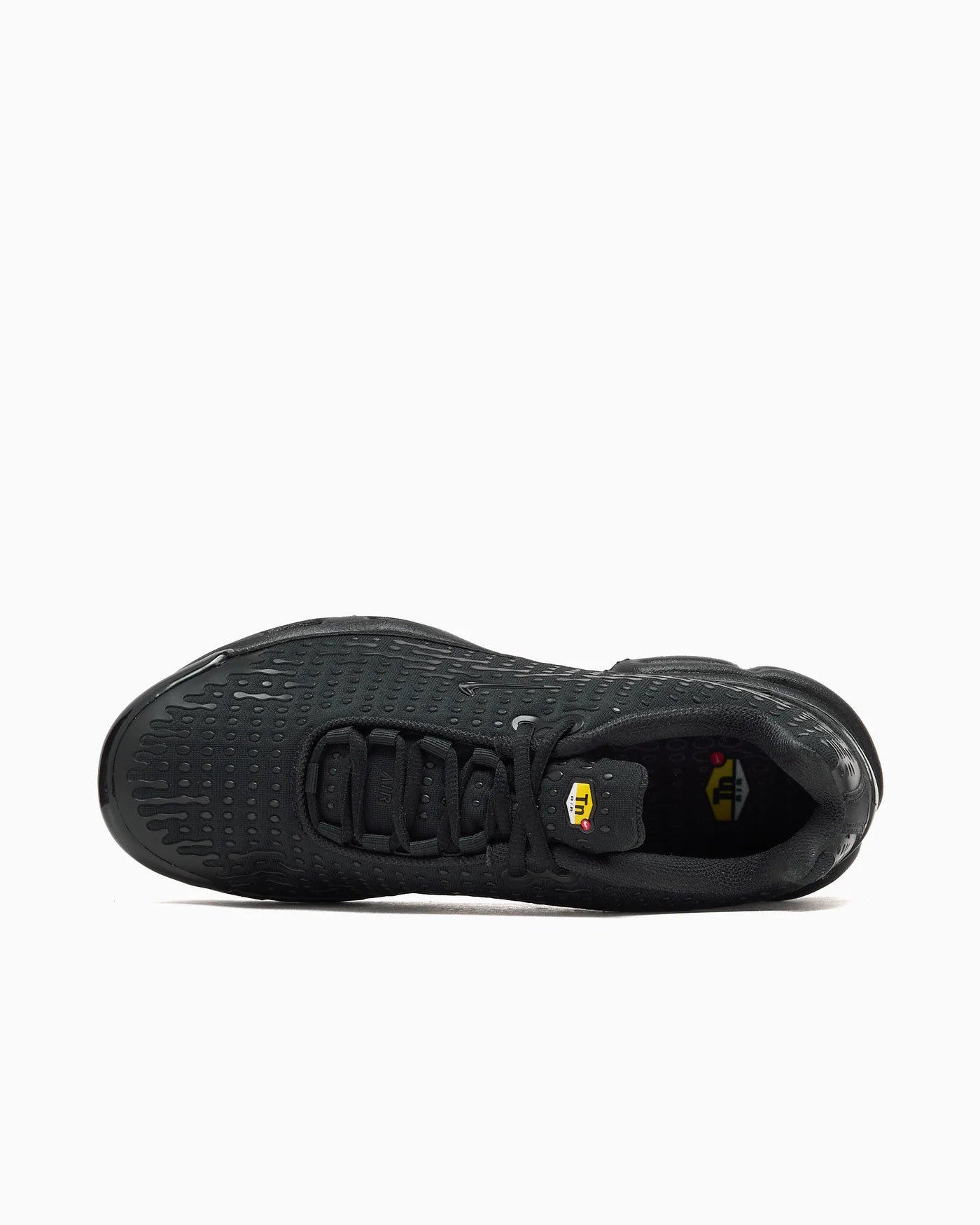 Nike Air Max Plus 7 Black
