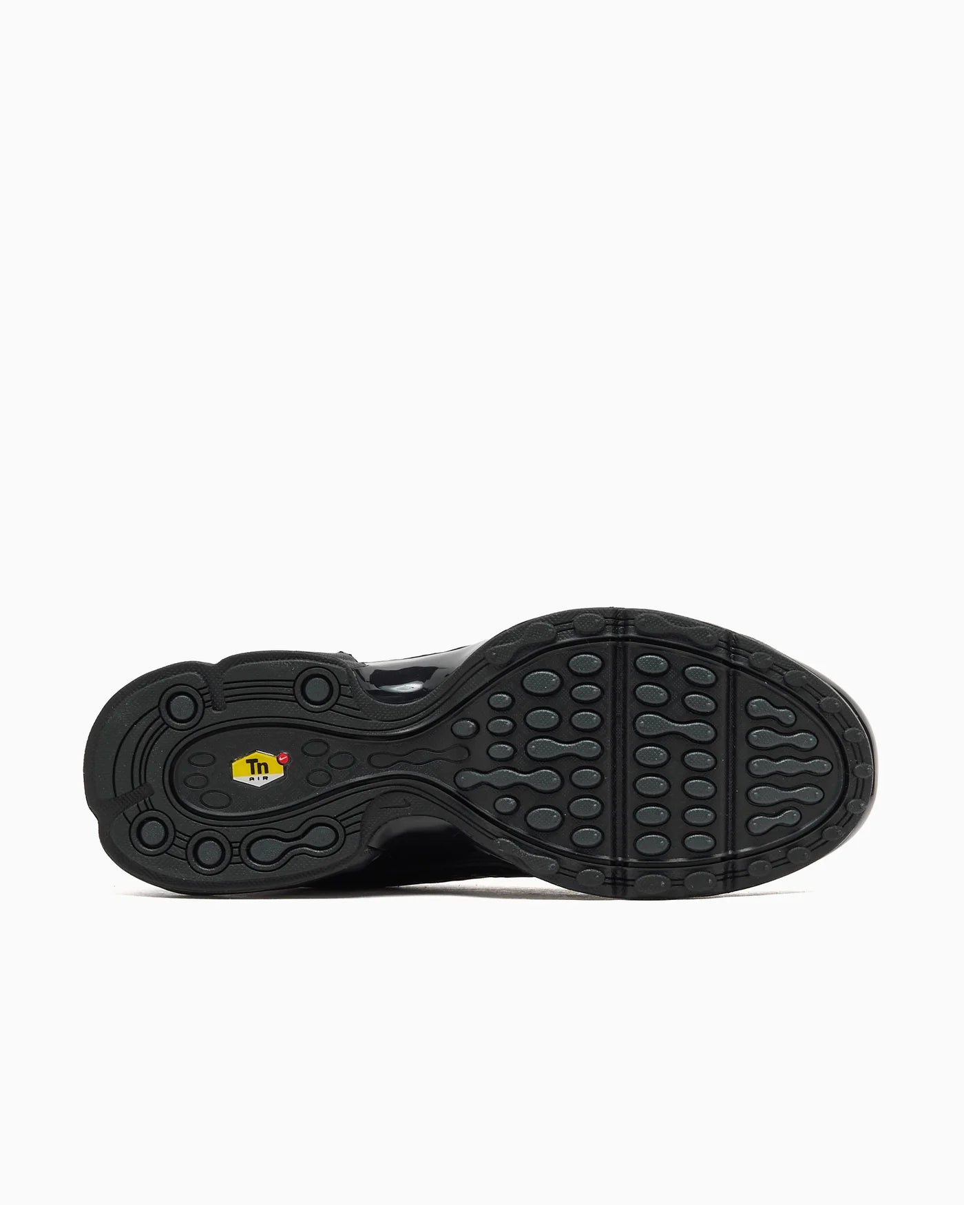 Nike Air Max Plus 7 Black