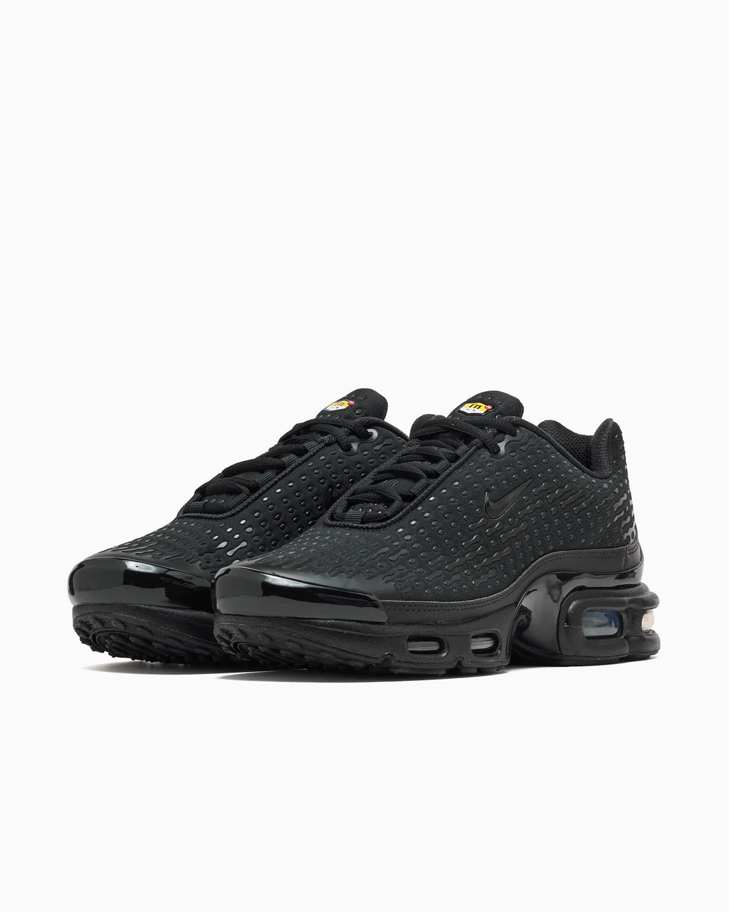 Nike Air Max Plus 7 Black