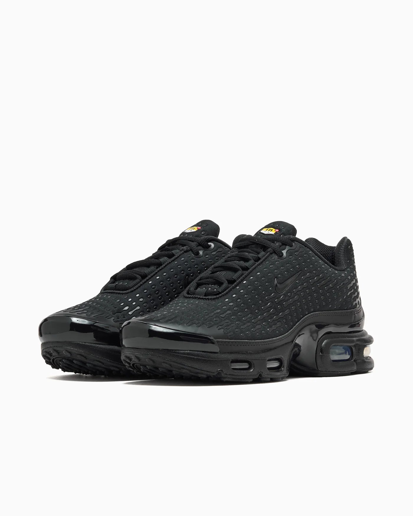 Nike Air Max Plus 7 Black