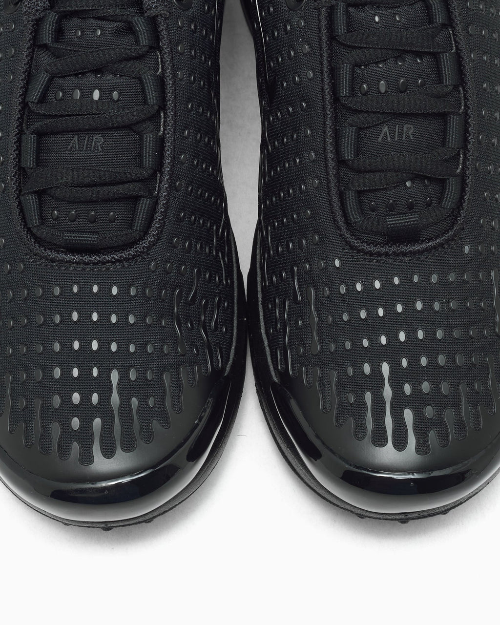 Nike Air Max Plus 7 Black