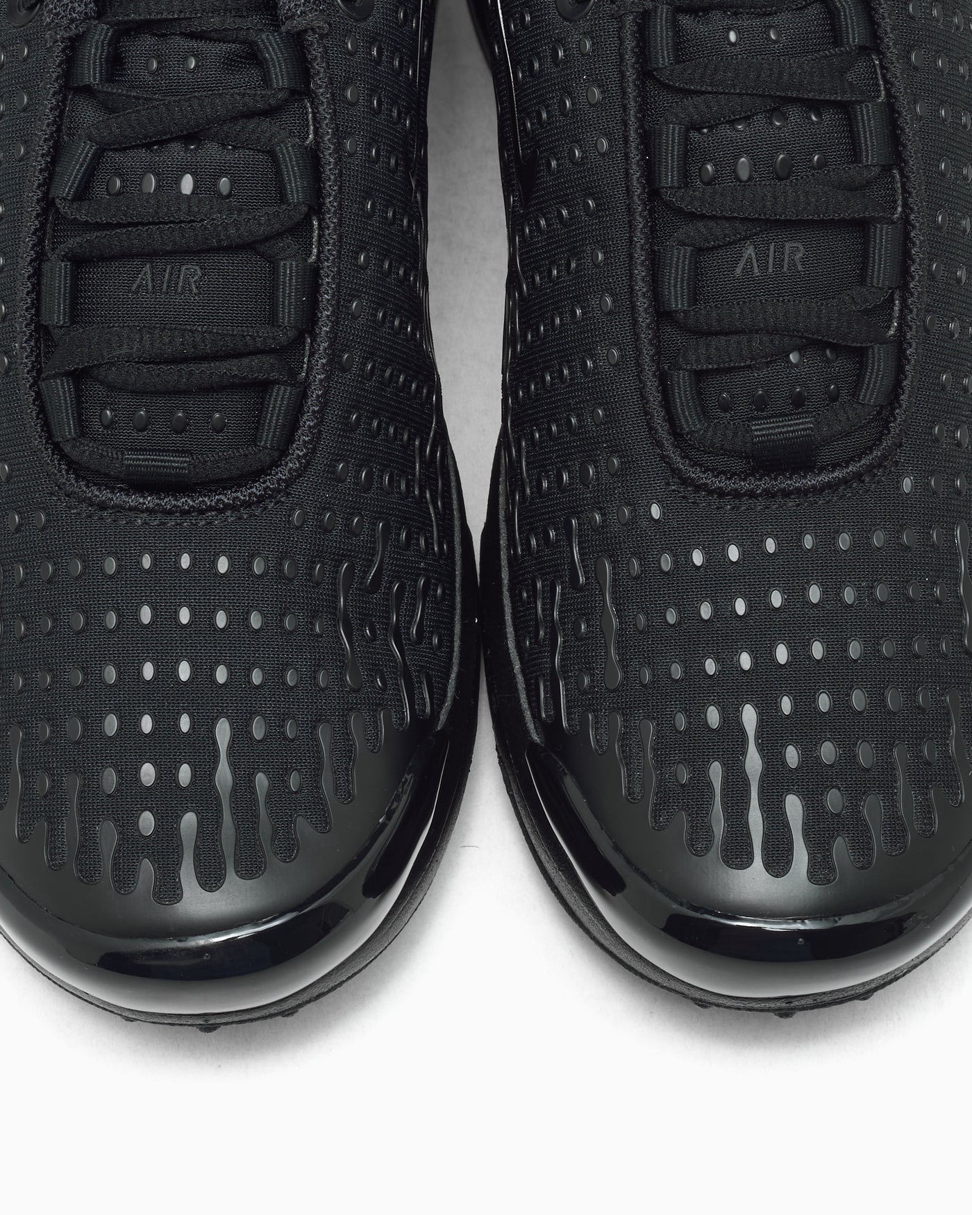 Nike Air Max Plus 7 Black