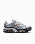 Nike Air Max Plus 7 Smoke Grey Hot Curry
