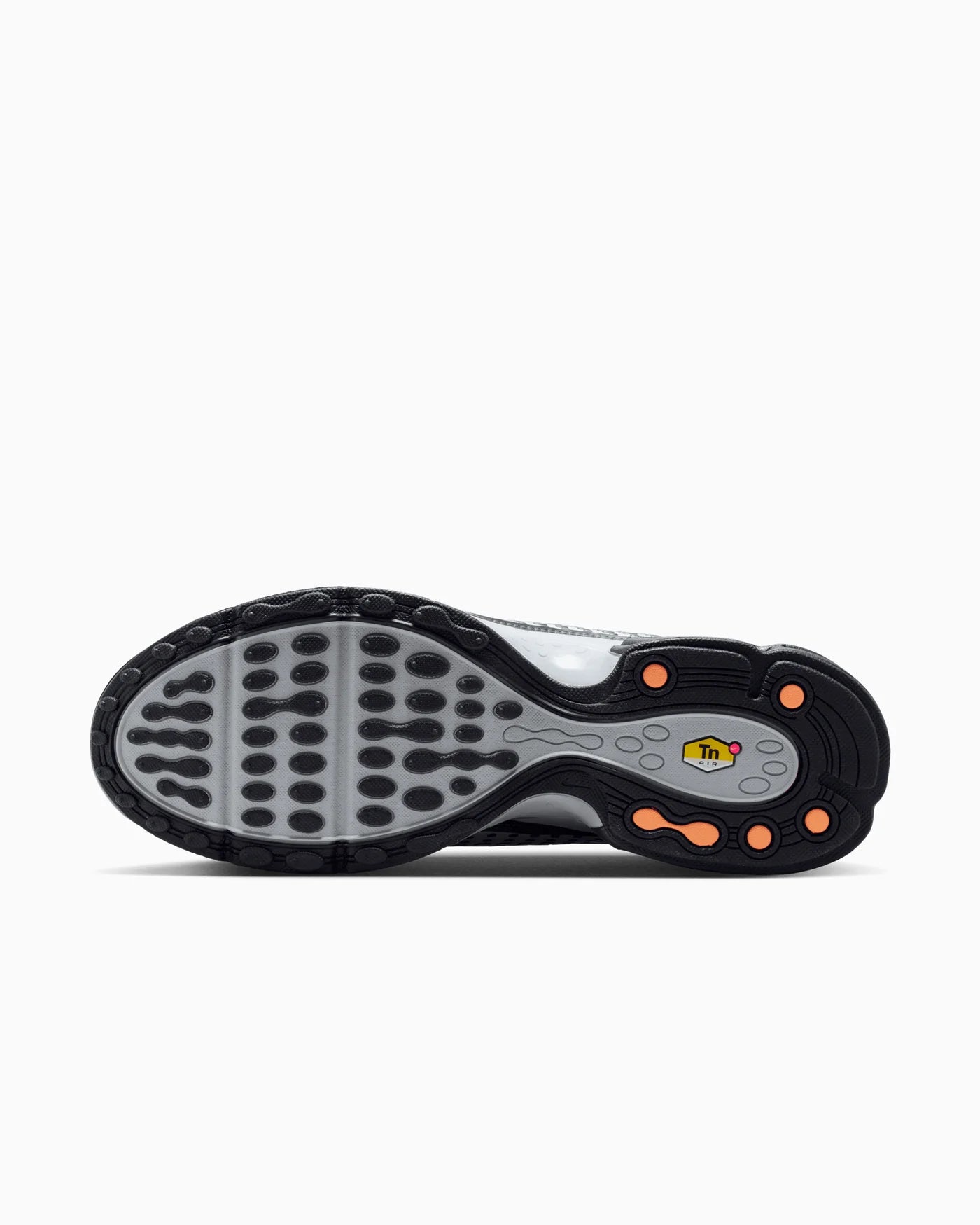 Nike Air Max Plus 7 Smoke Grey Hot Curry