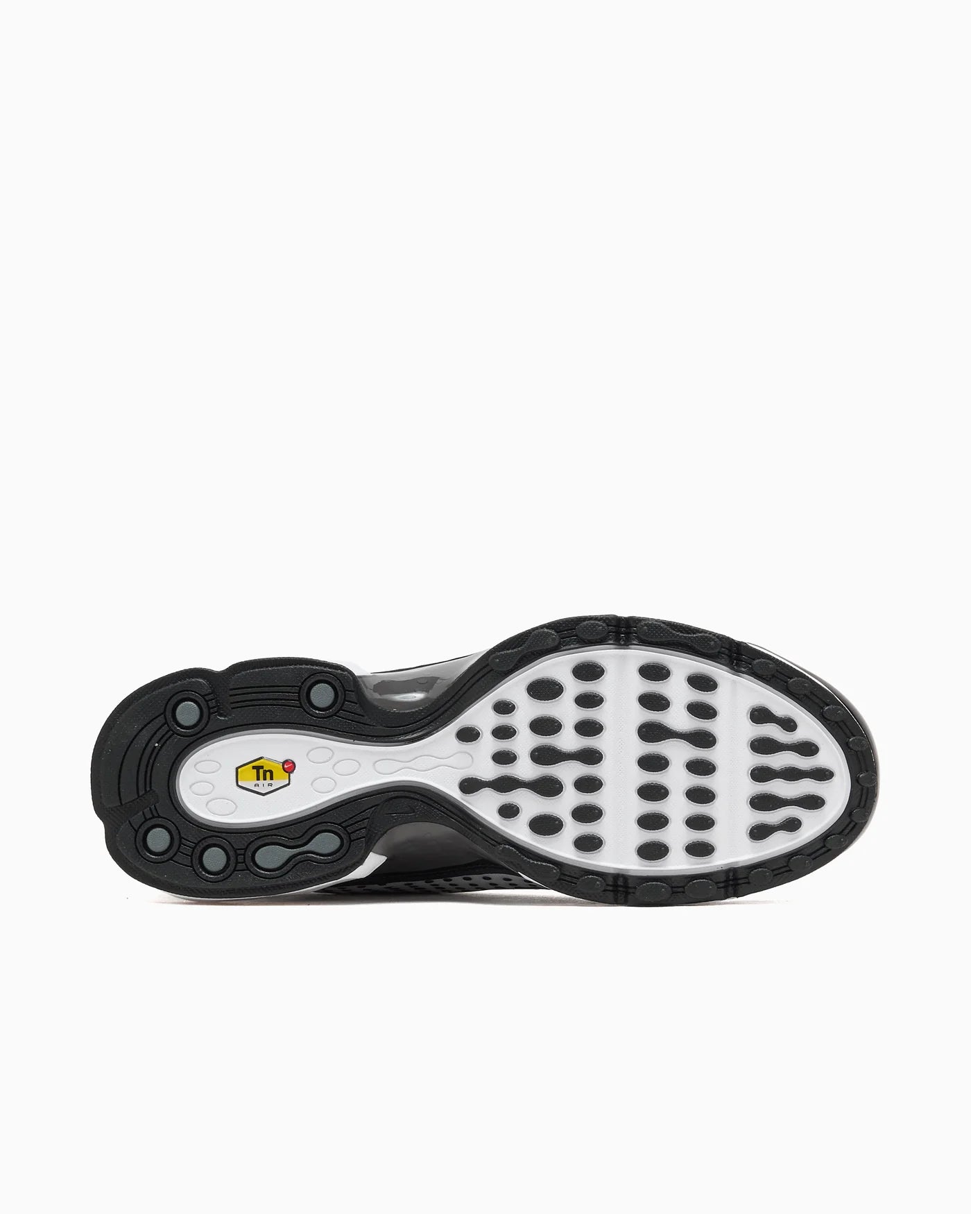 Nike Air Max Plus 7 White Black