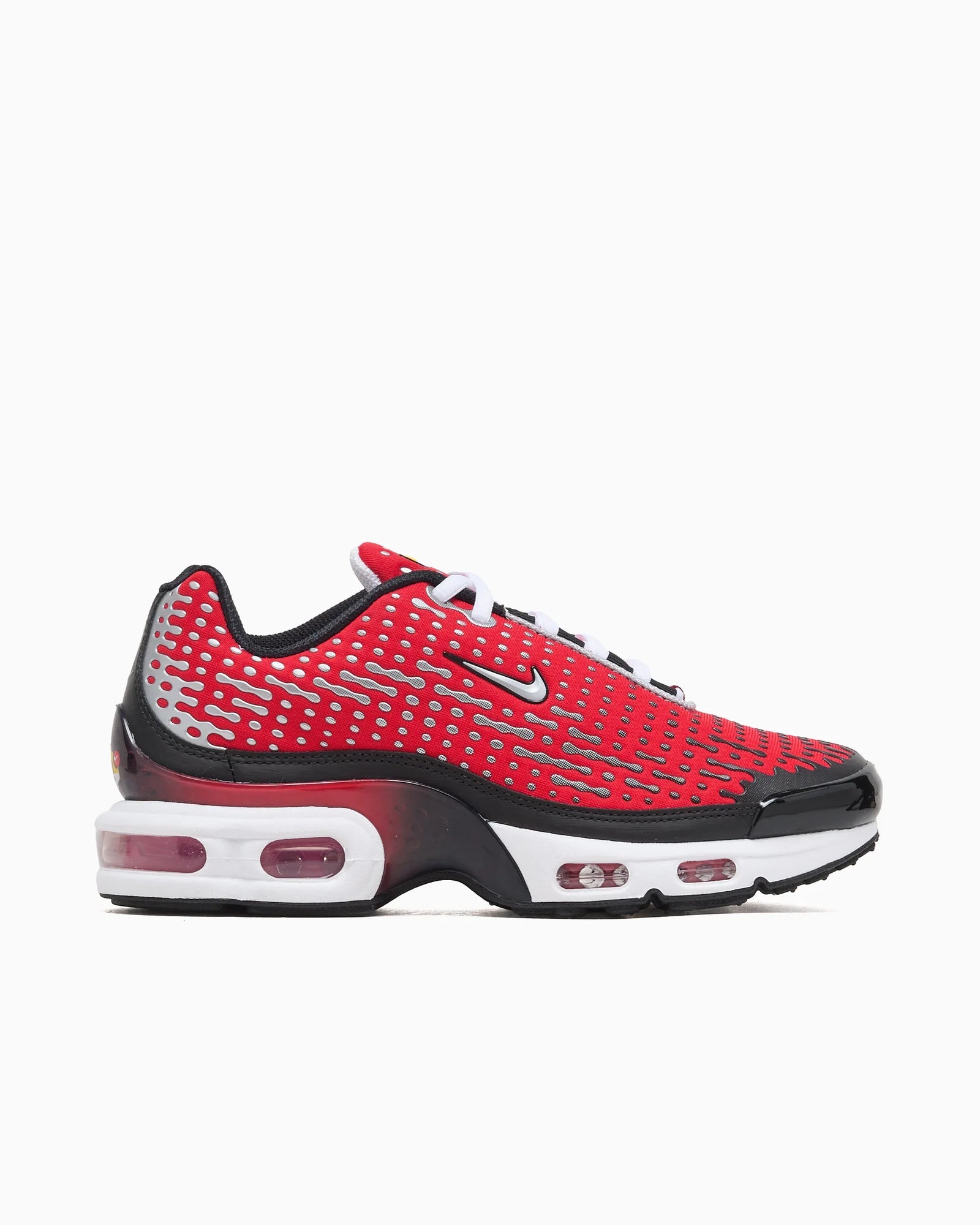 Nike Air Max Plus 7 University Red