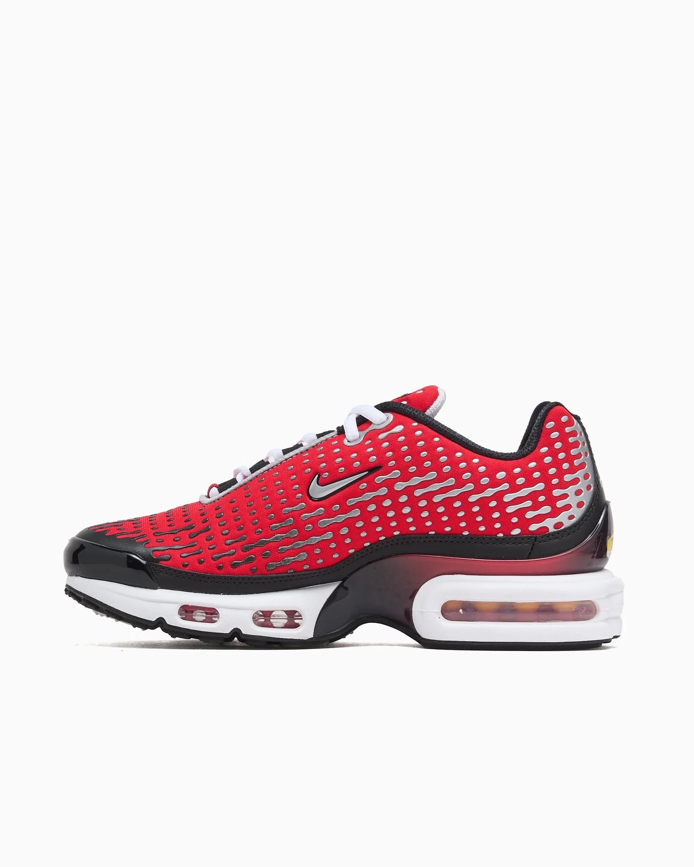 Nike Air Max Plus 7 University Red