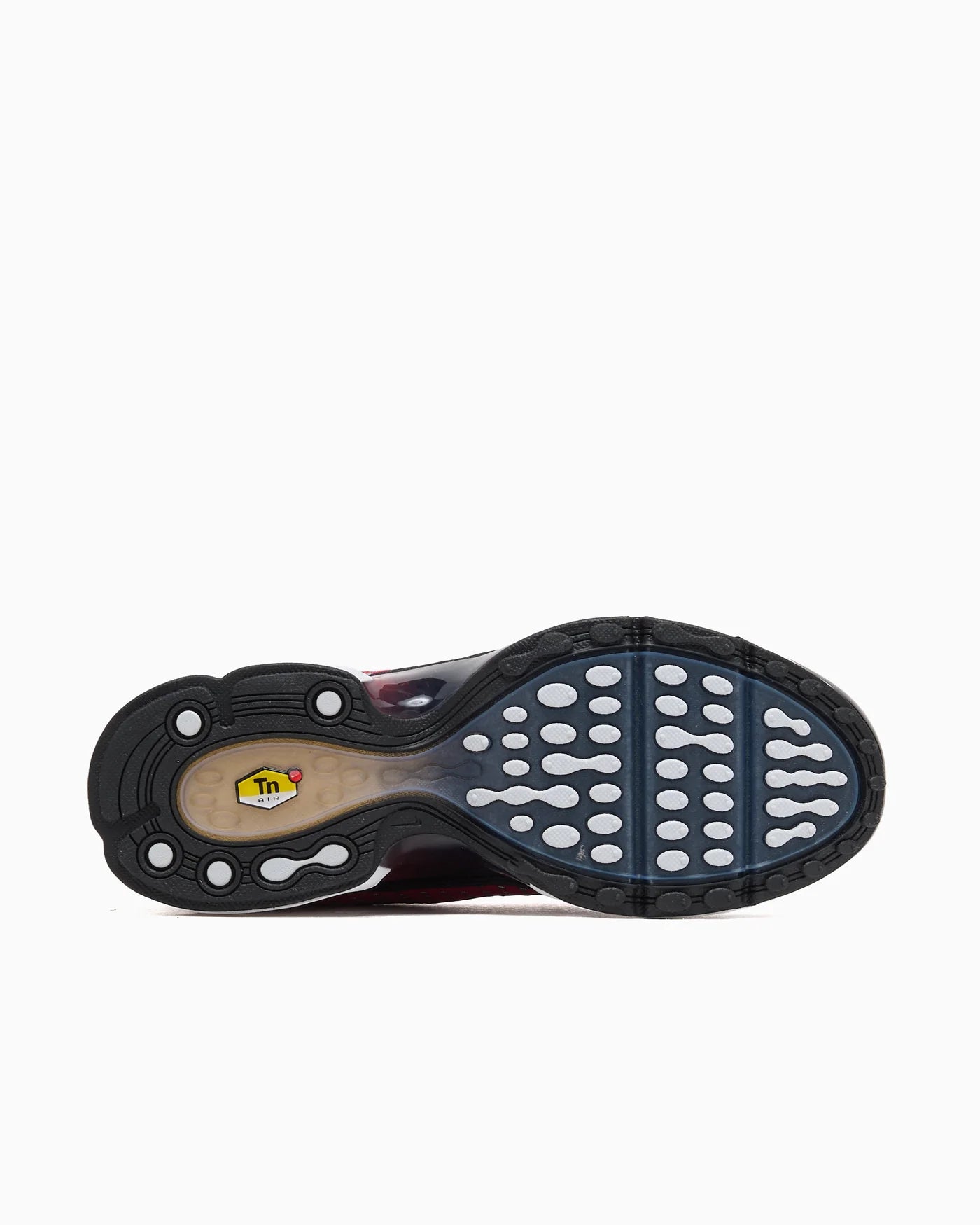 Nike Air Max Plus 7 University Red