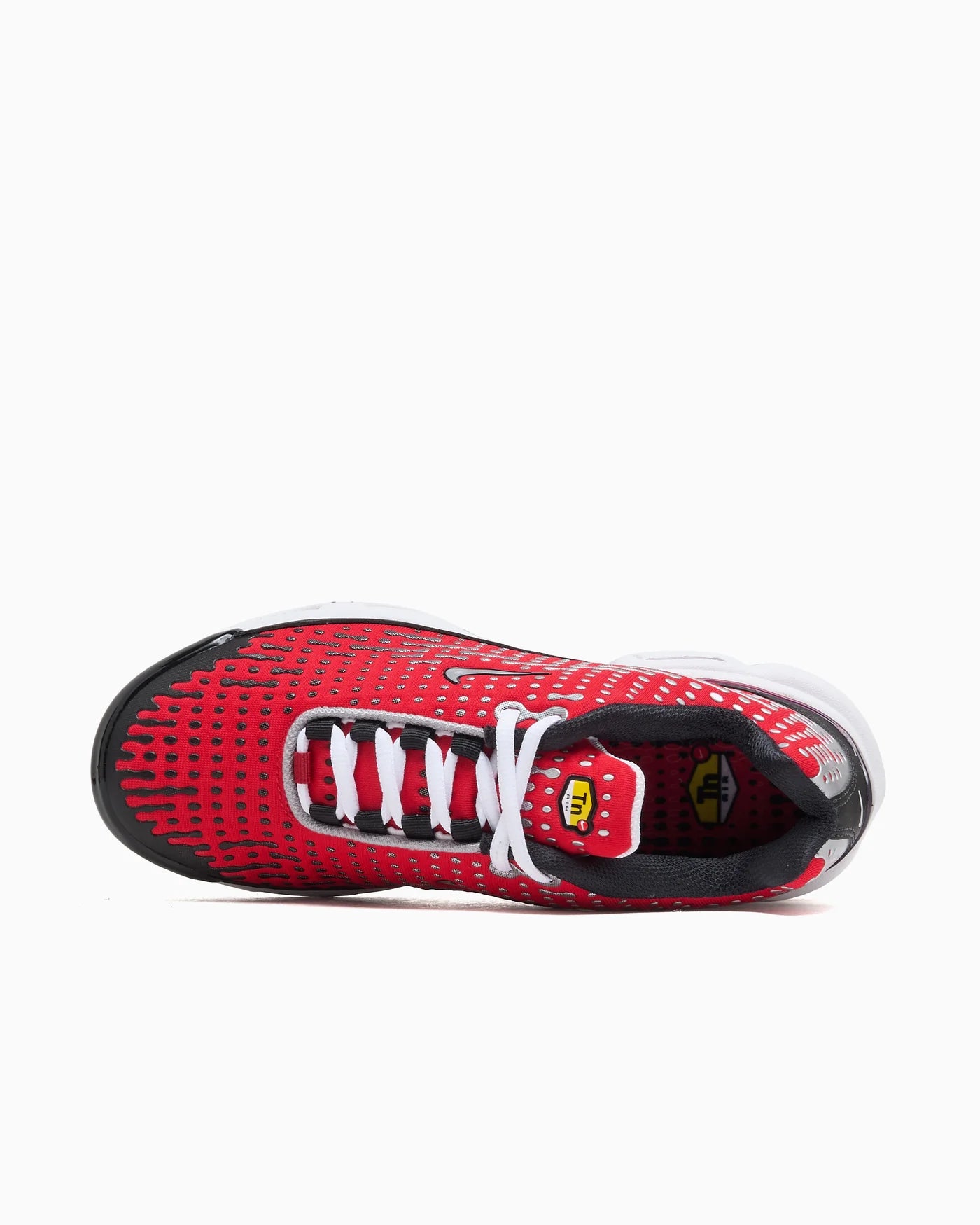 Nike Air Max Plus 7 University Red