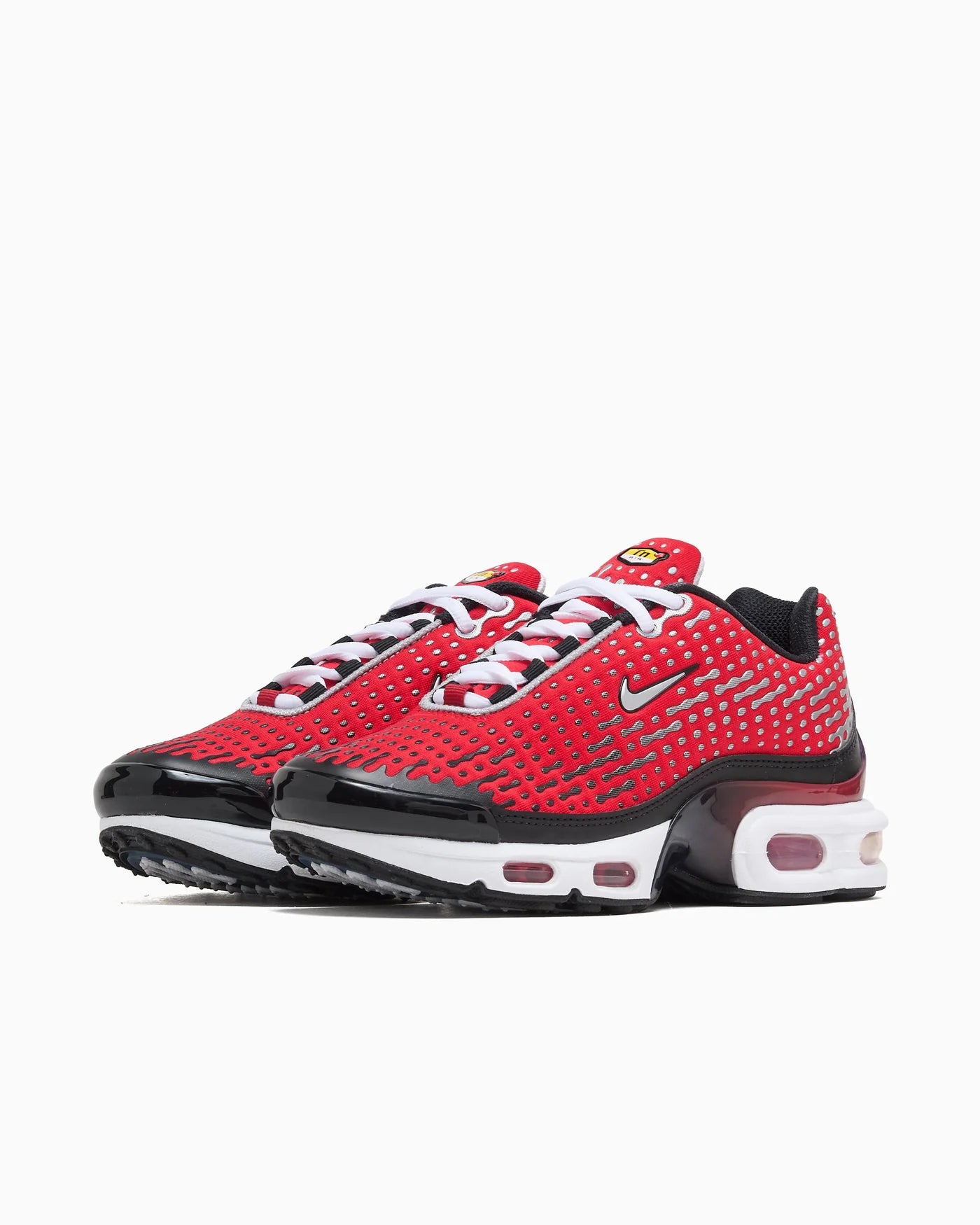 Nike Air Max Plus 7 University Red