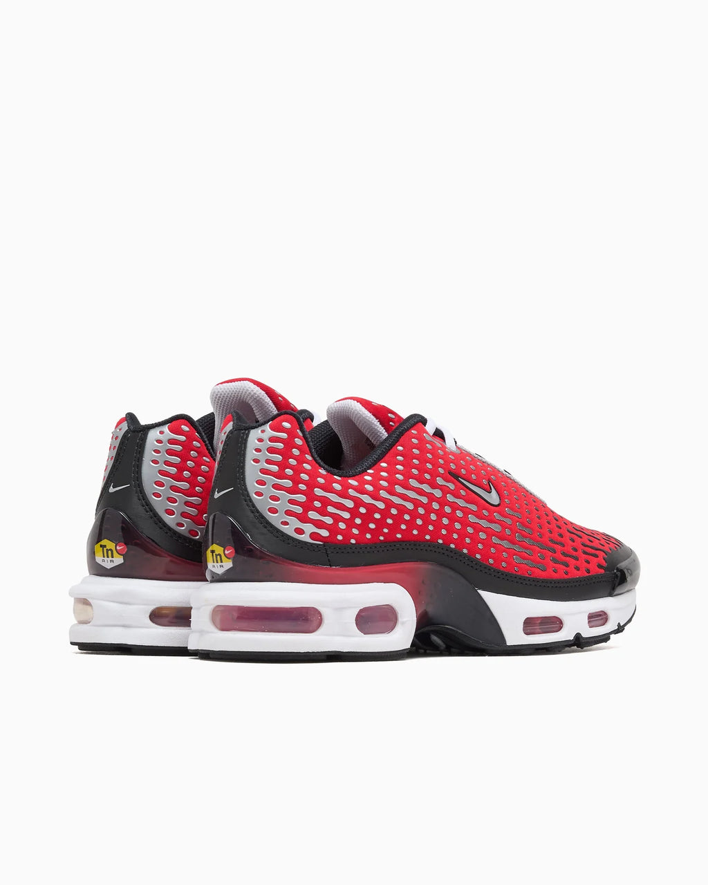 Nike Air Max Plus 7 University Red