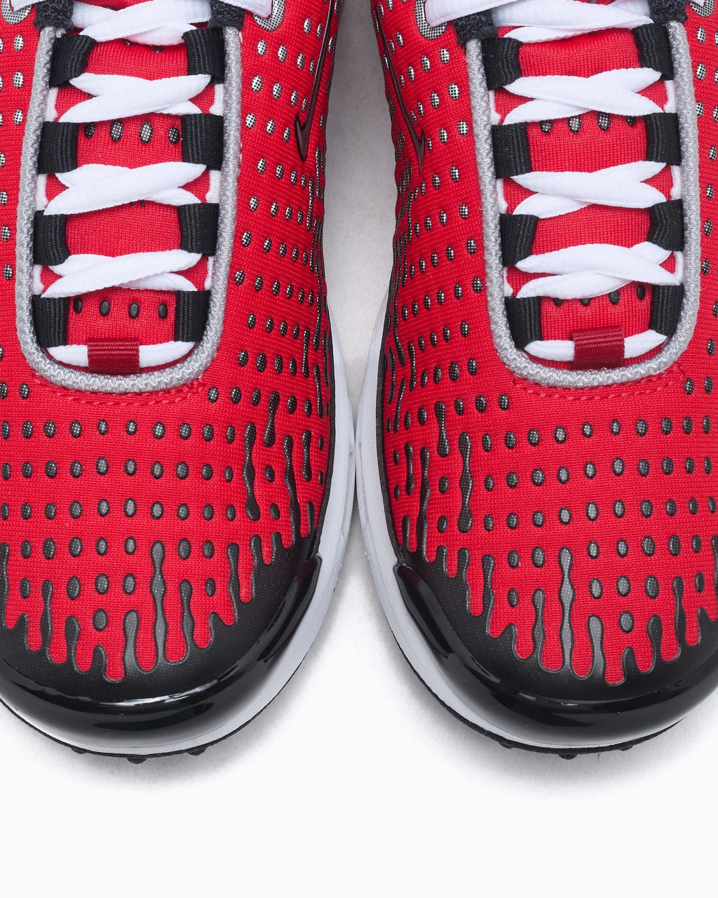 Nike Air Max Plus 7 University Red