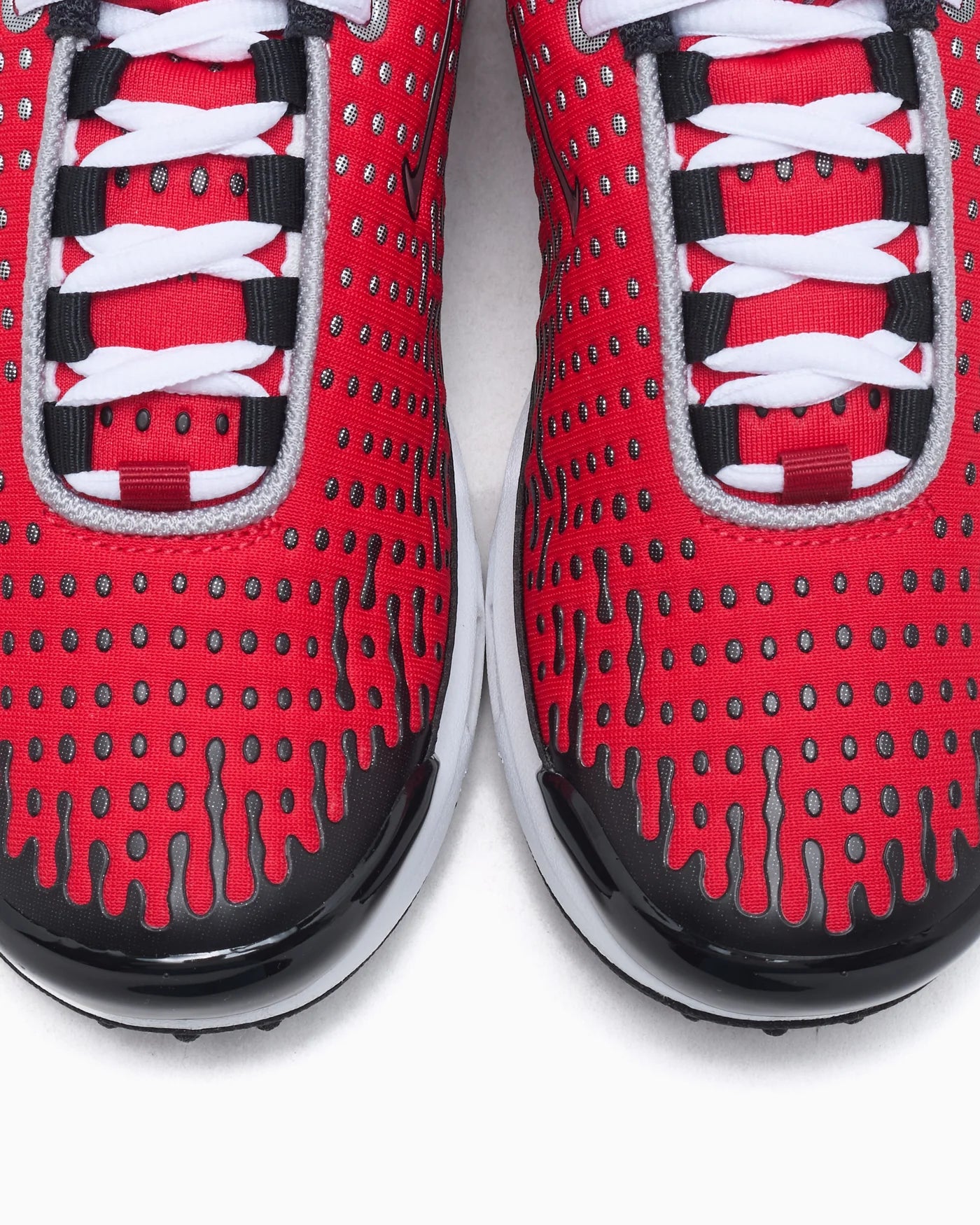 Nike Air Max Plus 7 University Red
