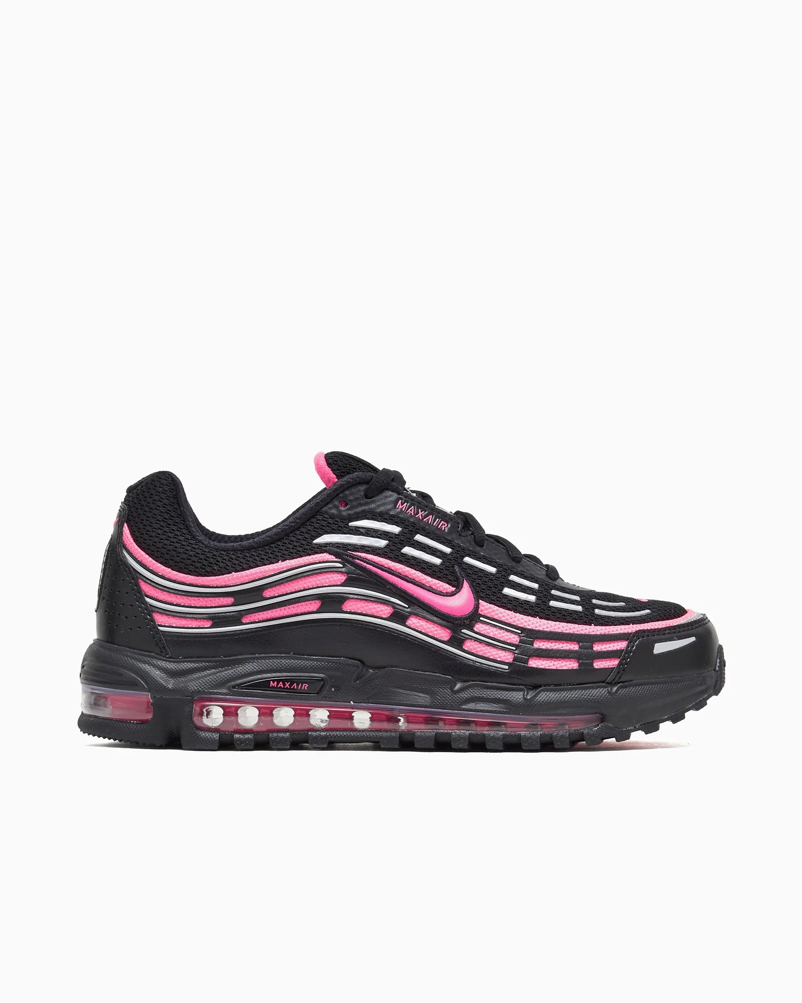 Nike Air Max TL 2.5 Black Hyper Pink
