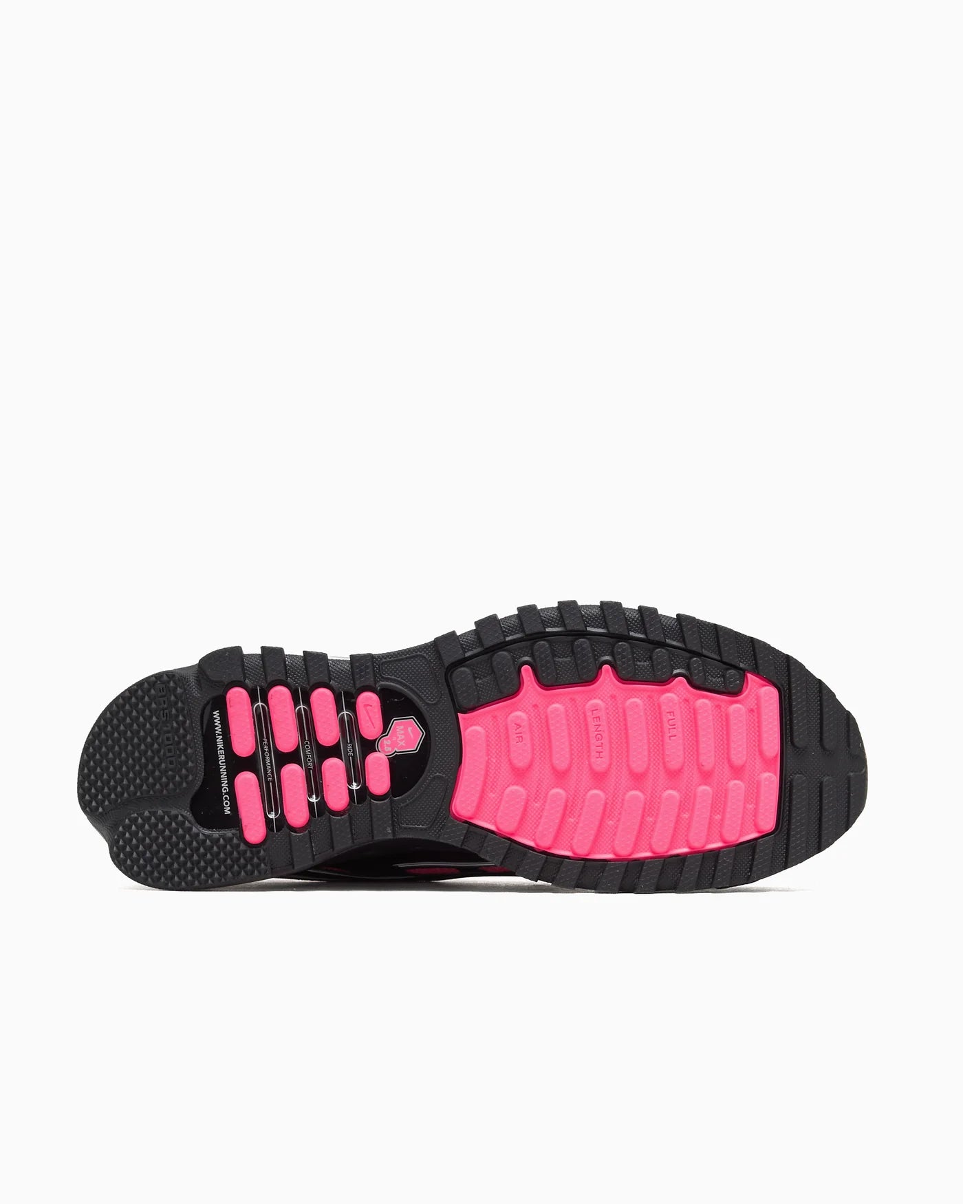 Nike Air Max TL 2.5 Black Hyper Pink