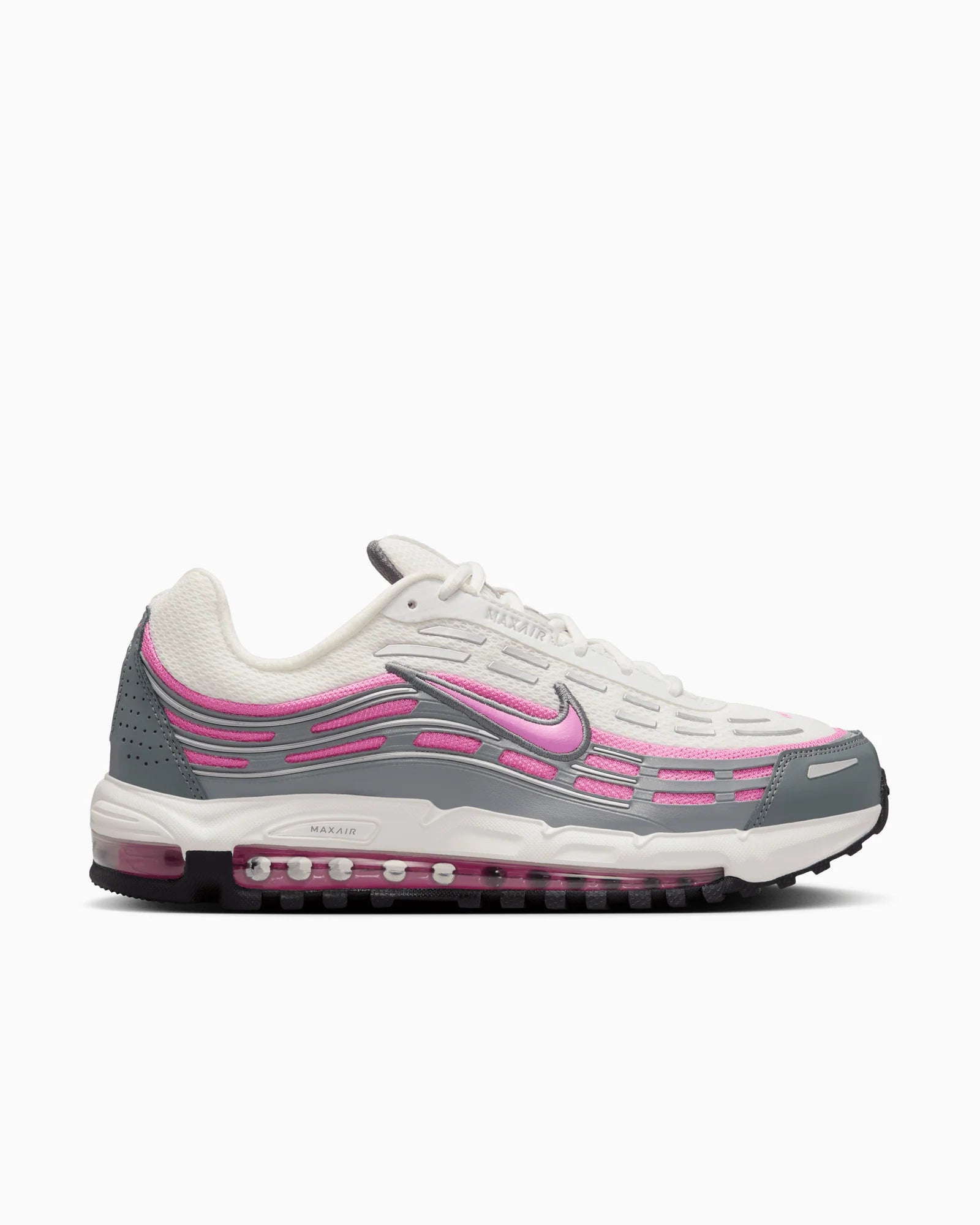 Nike Air Max TL 2.5 White Playful Pink