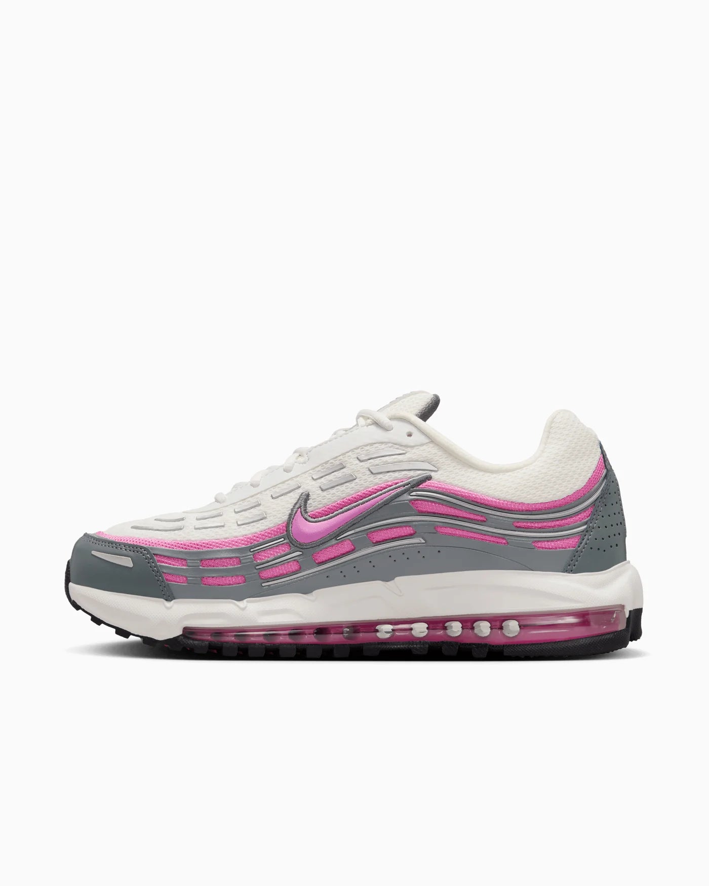 Nike Air Max TL 2.5 White Playful Pink