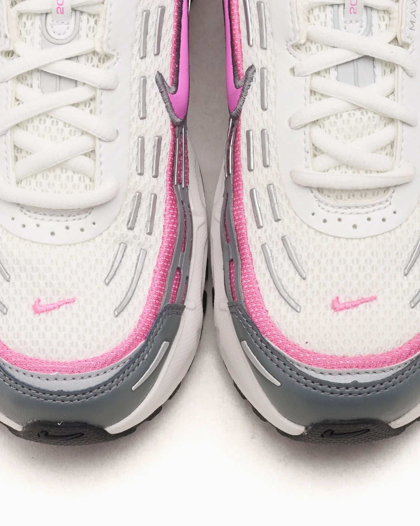 Nike Air Max TL 2.5 White Playful Pink
