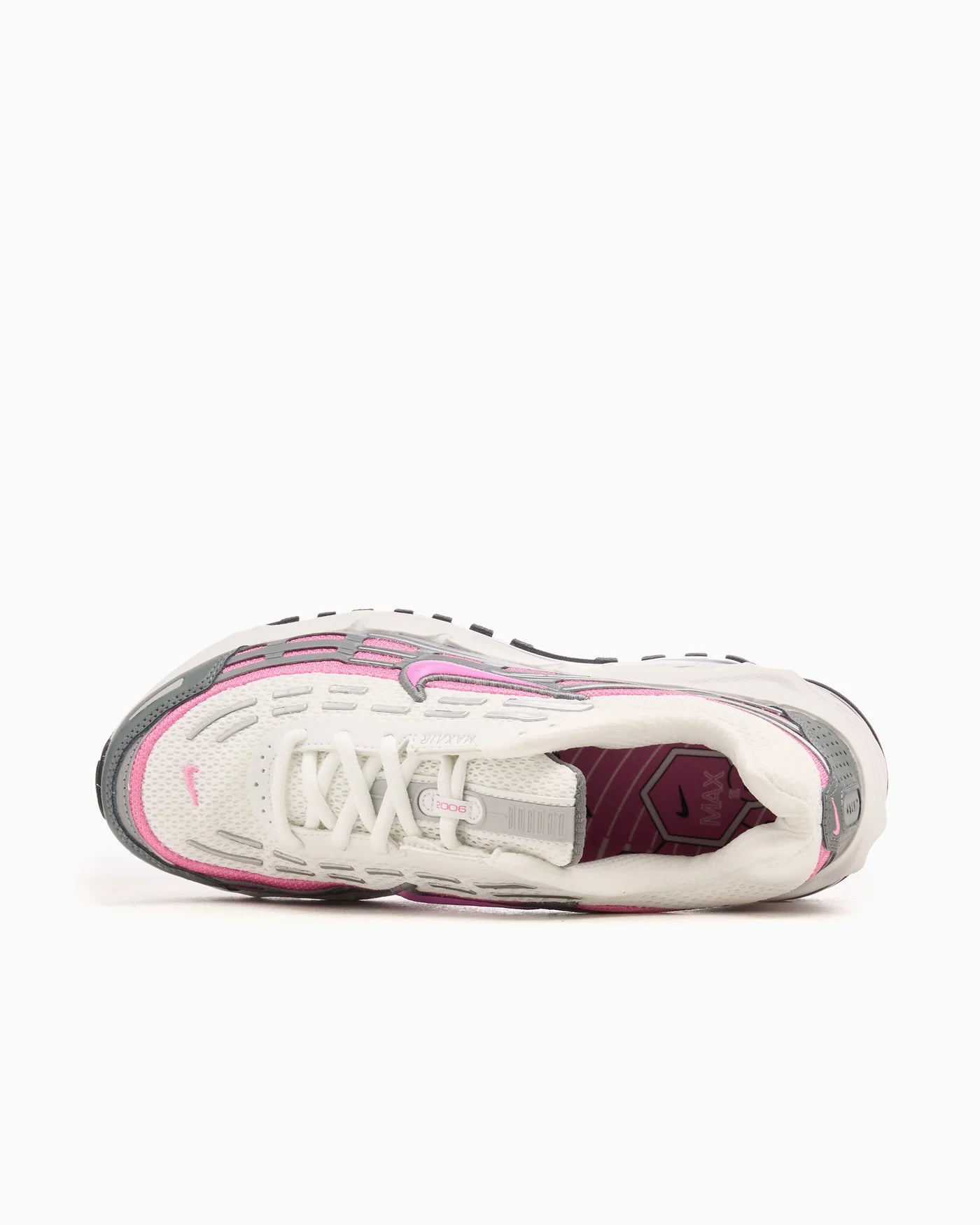 Nike Air Max TL 2.5 White Playful Pink