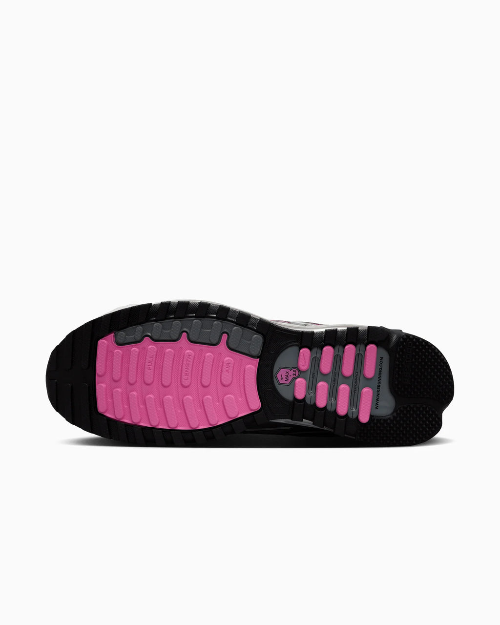 Nike Air Max TL 2.5 White Playful Pink