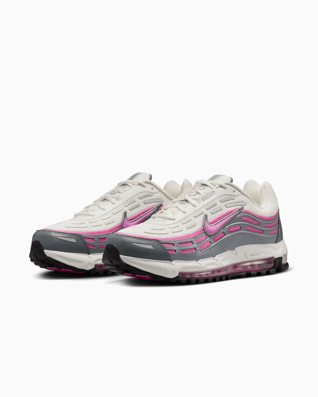 Nike Air Max TL 2.5 White Playful Pink