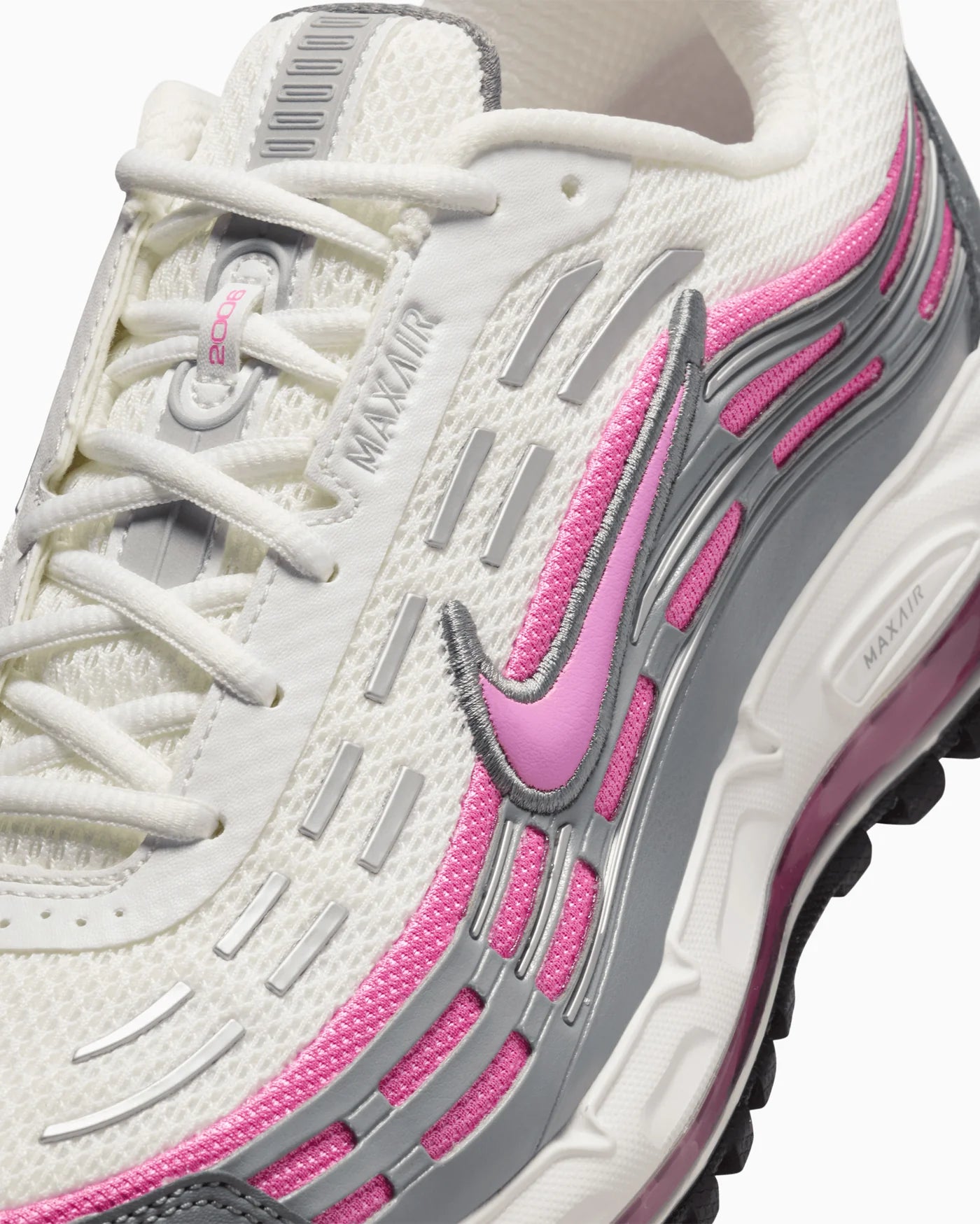 Nike Air Max TL 2.5 White Playful Pink