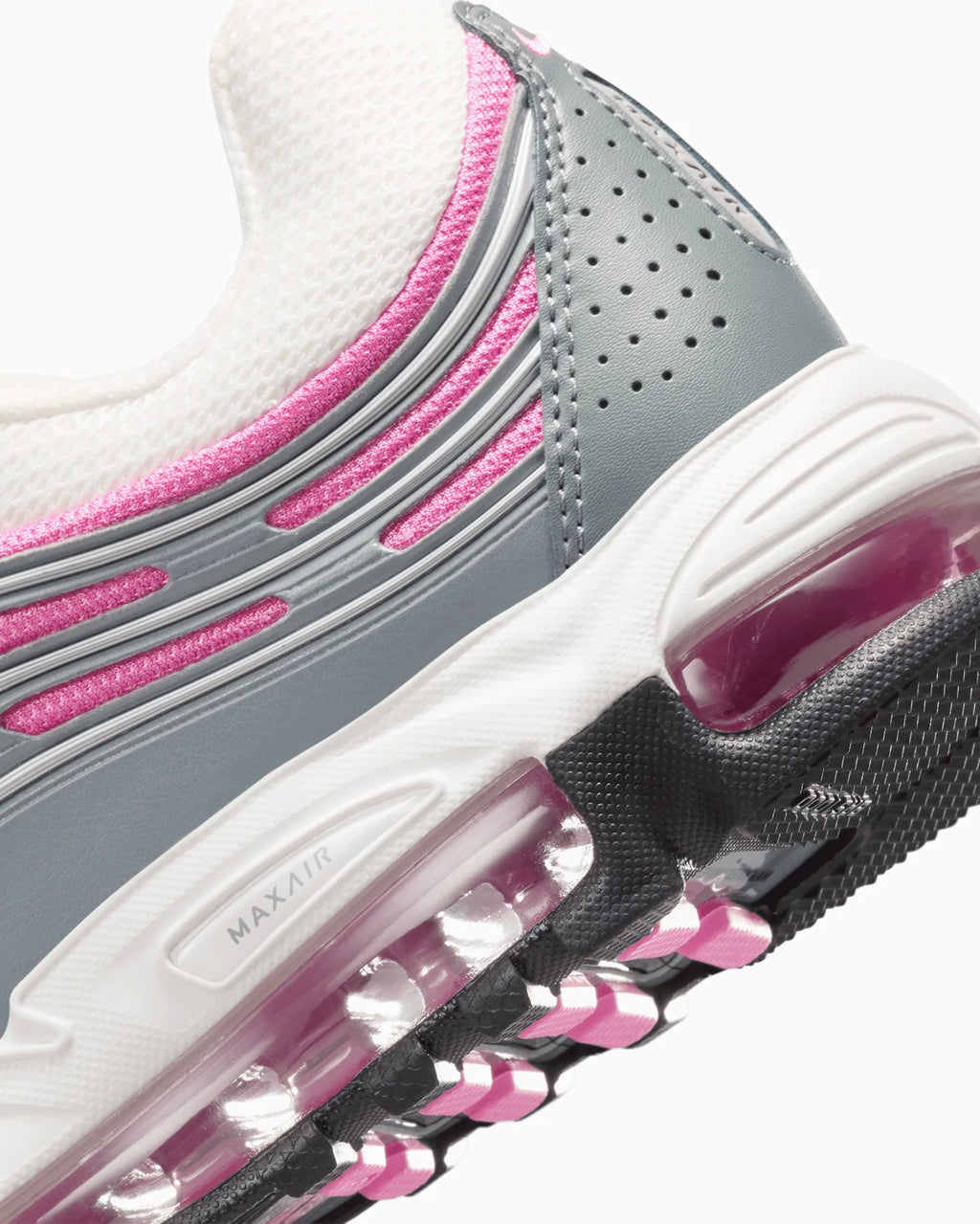 Nike Air Max TL 2.5 White Playful Pink
