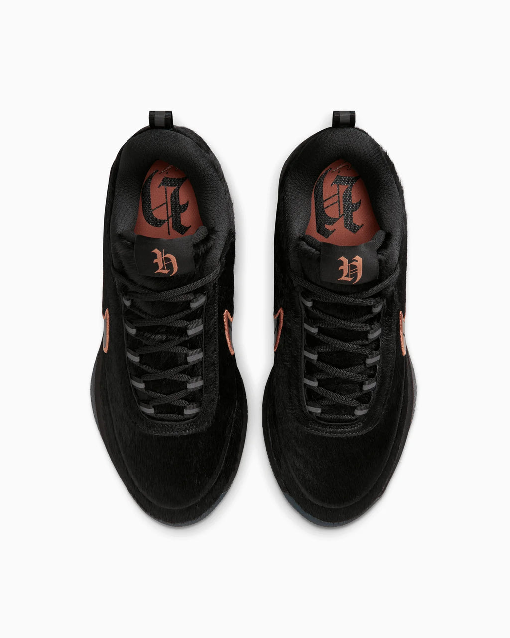 Nike Book 2 Haven & Hector