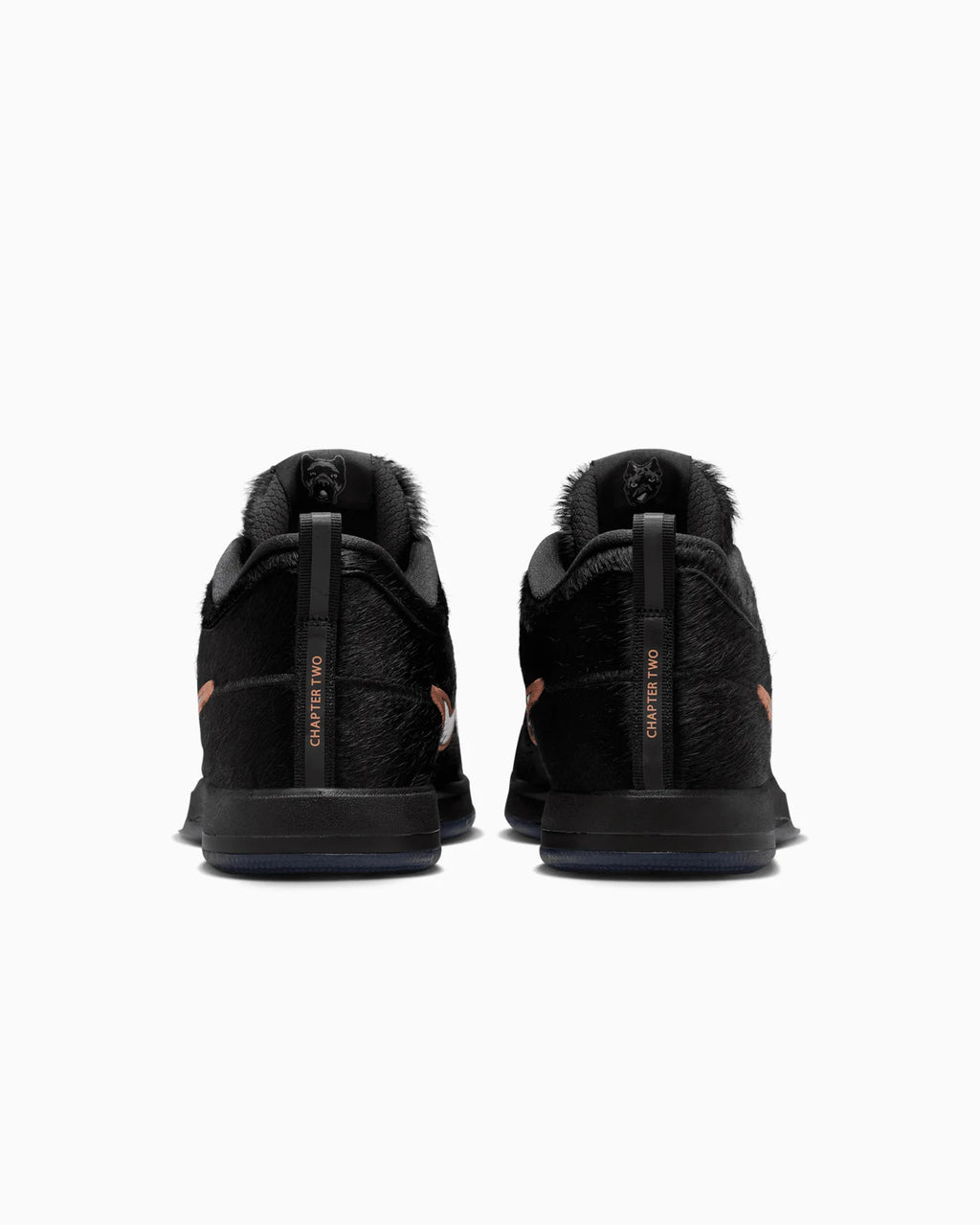 Nike Book 2 Haven & Hector