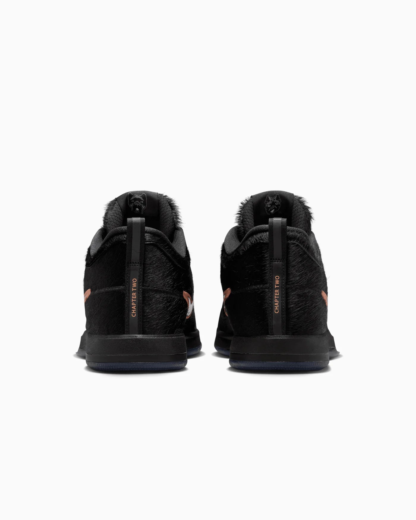 Nike Book 2 Haven & Hector