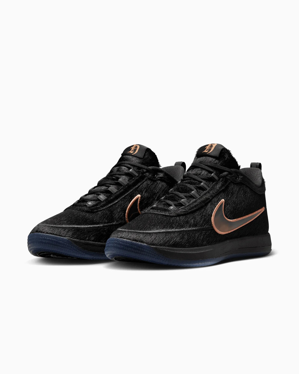 Nike Book 2 Haven & Hector
