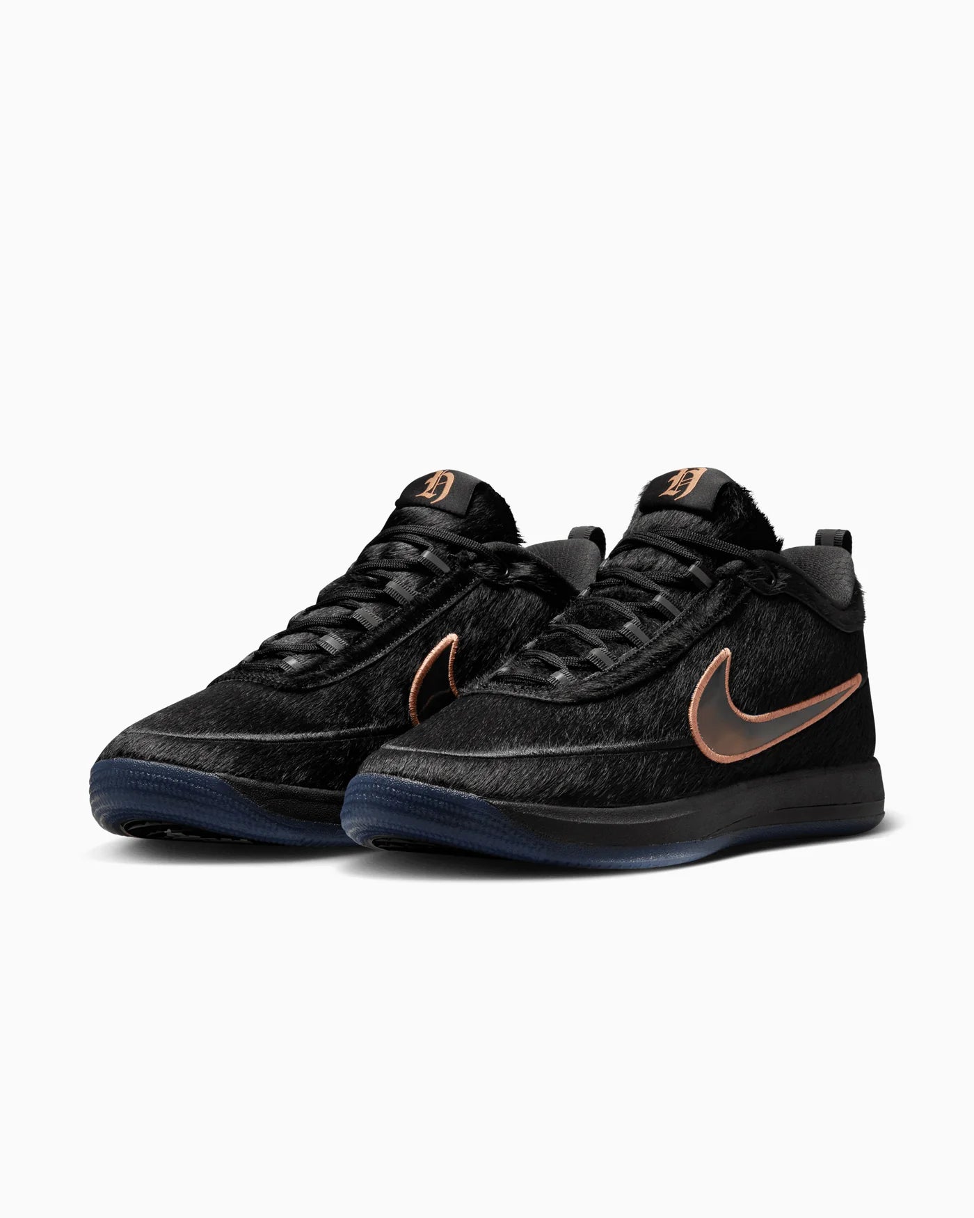 Nike Book 2 Haven & Hector
