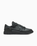 Nike Dunk Low Gore-Tex Triple Black