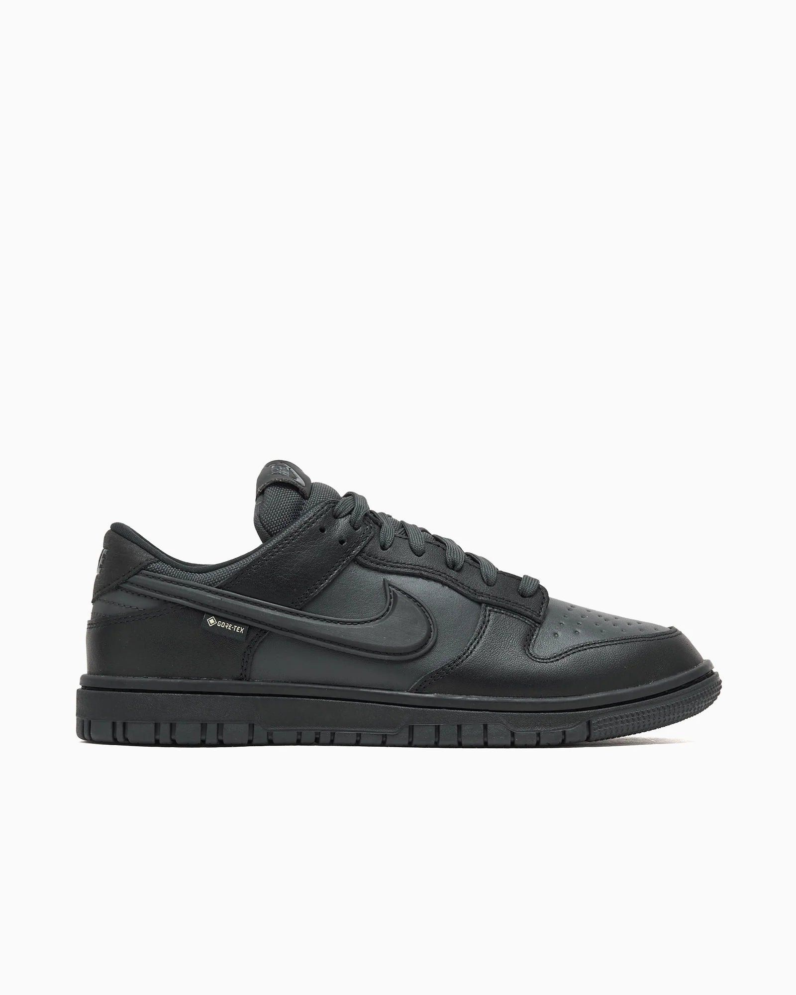 Nike Dunk Low Gore-Tex Triple Black