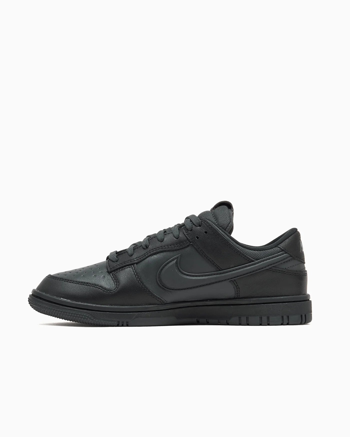 Nike Dunk Low Gore-Tex Triple Black