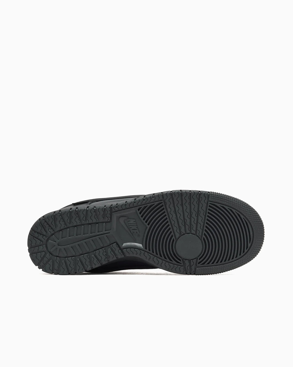 Nike Dunk Low Gore-Tex Triple Black