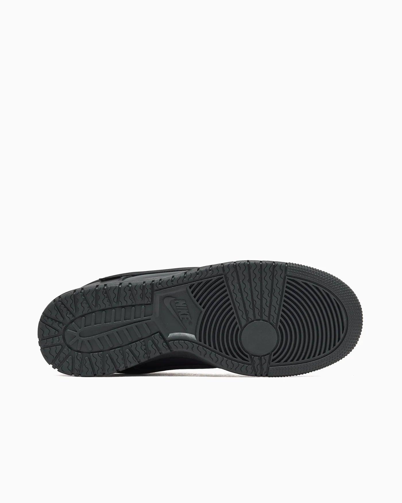 Nike Dunk Low Gore-Tex Triple Black