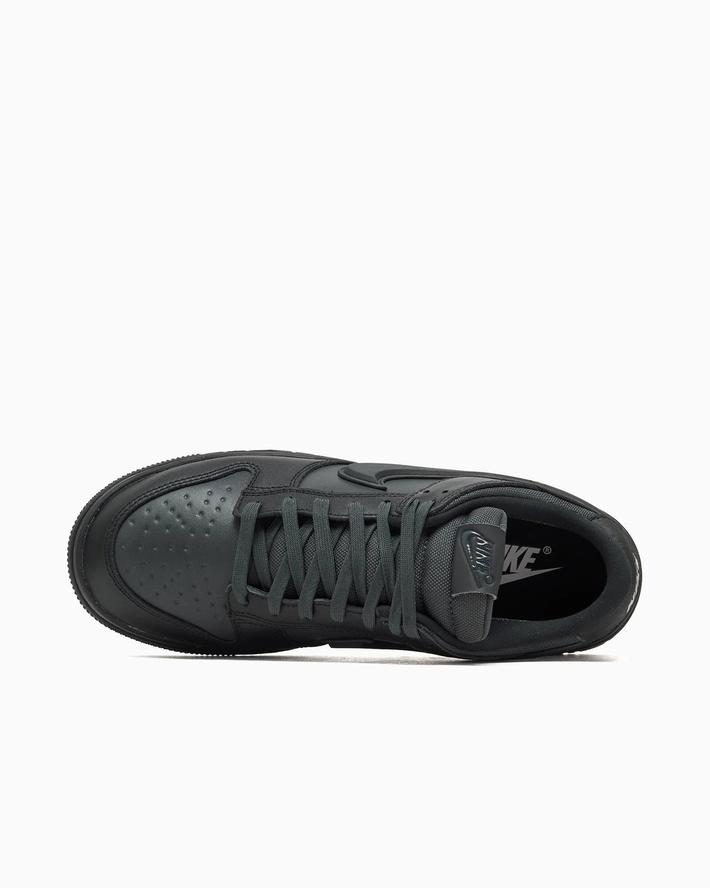 Nike Dunk Low Gore-Tex Triple Black