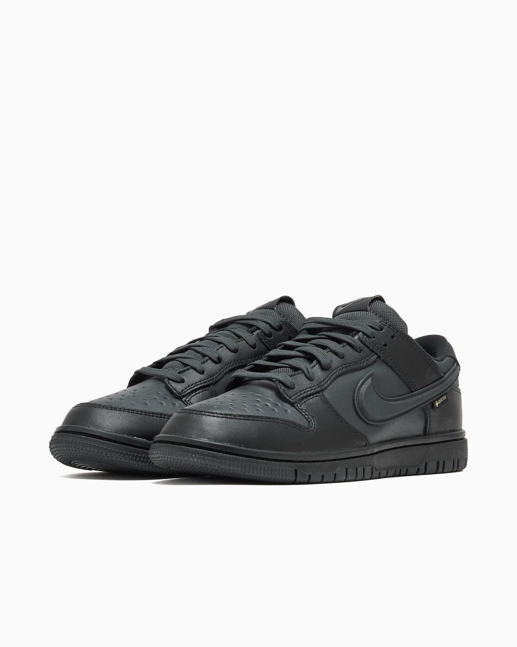 Nike Dunk Low Gore-Tex Triple Black