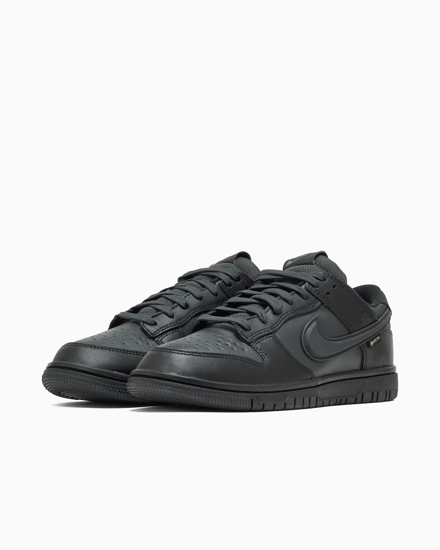 Nike Dunk Low Gore-Tex Triple Black