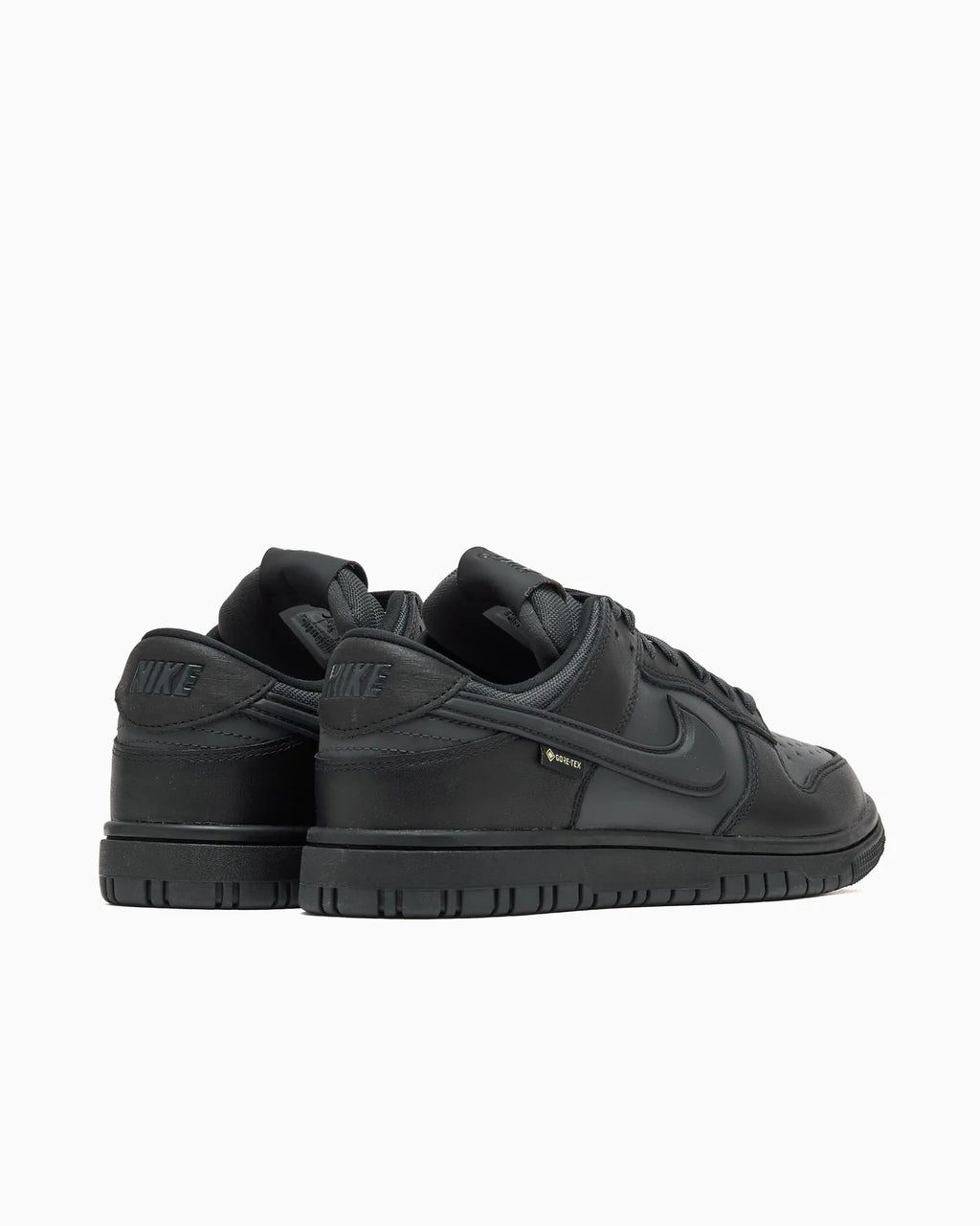 Nike Dunk Low Gore-Tex Triple Black