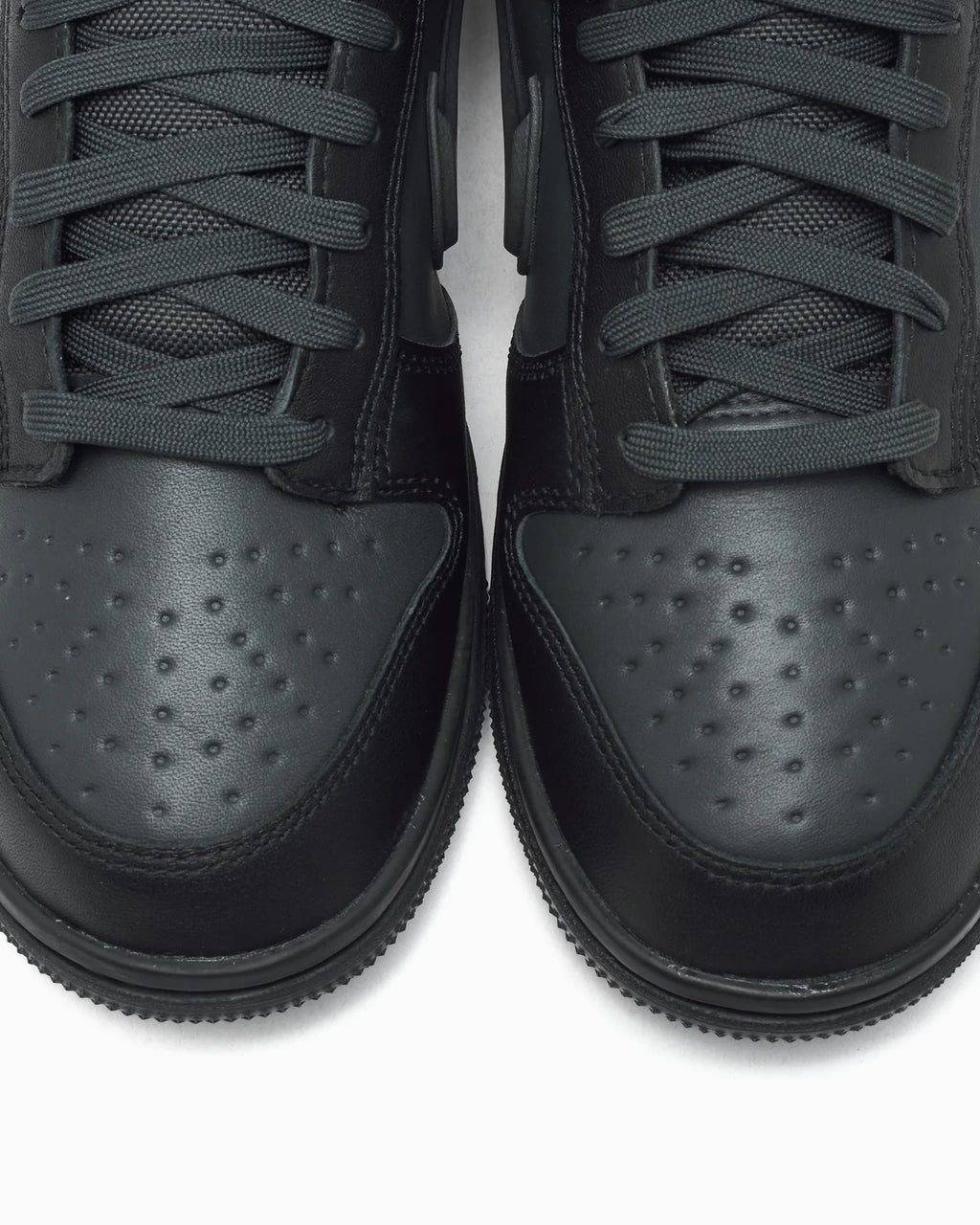 Nike Dunk Low Gore-Tex Triple Black