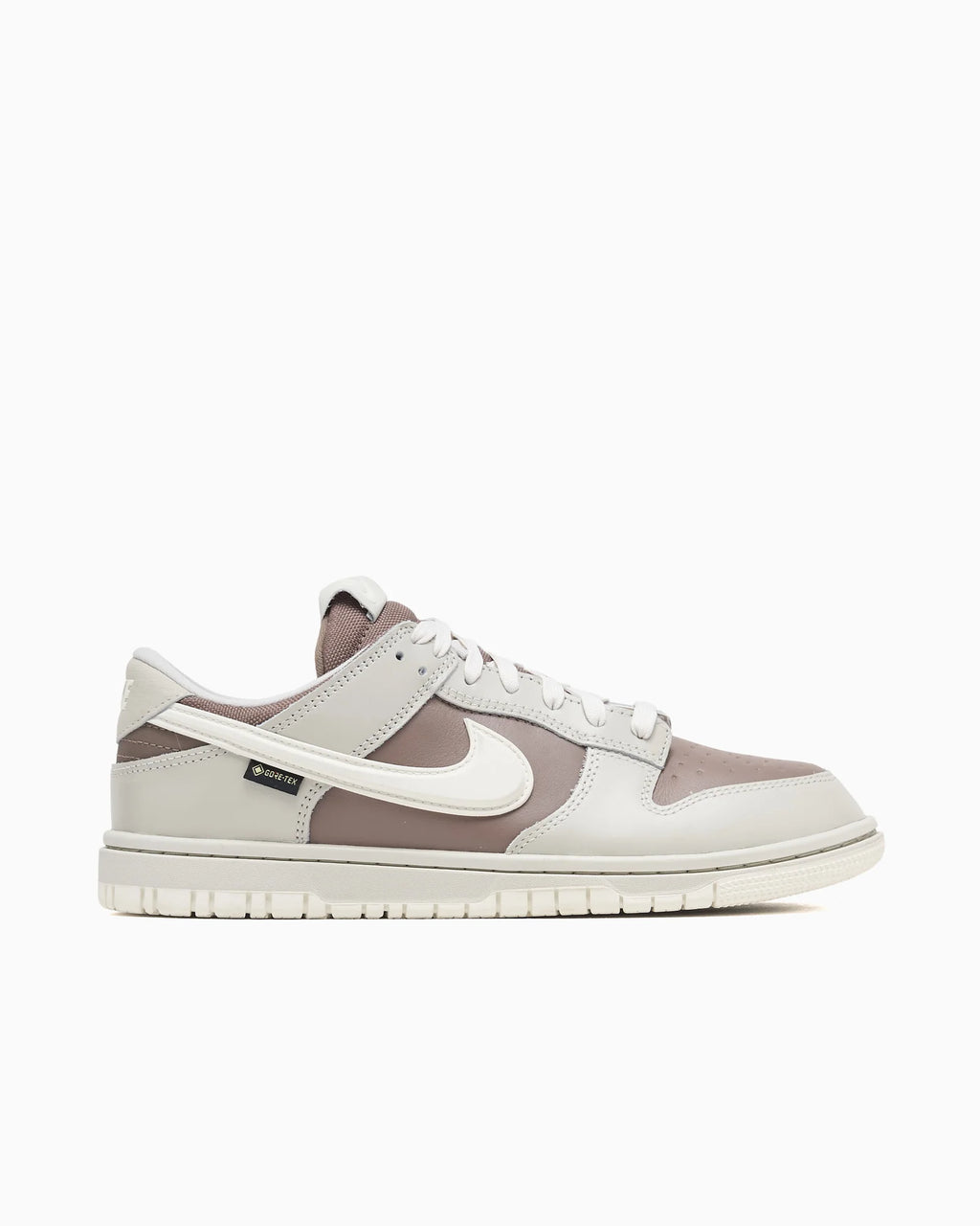 Nike Dunk Low Gore-Tex Light Bone