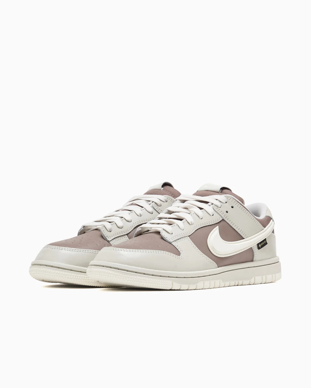 Nike Dunk Low Gore-Tex Light Bone
