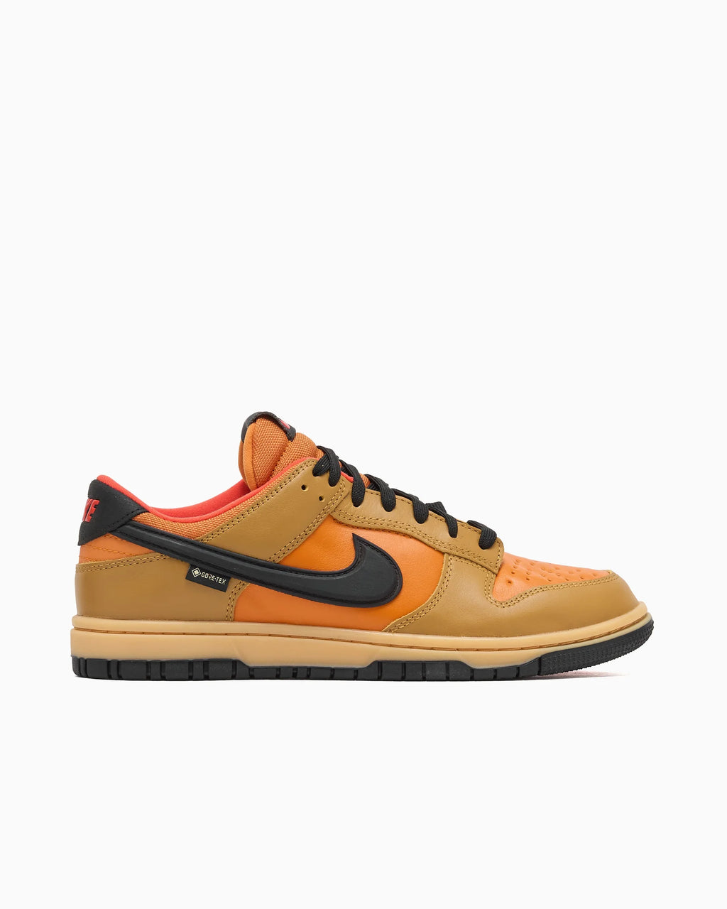 Nike Dunk Low Gore-Tex Trigo Cerámico