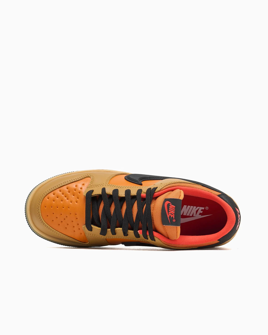 Nike Dunk Low Gore-Tex Trigo Cerámico