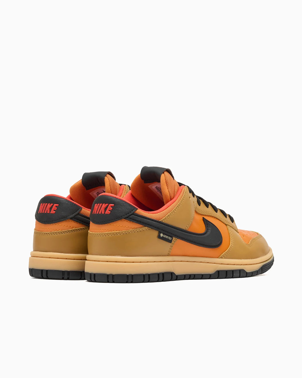 Nike Dunk Low Gore-Tex Trigo Cerámico
