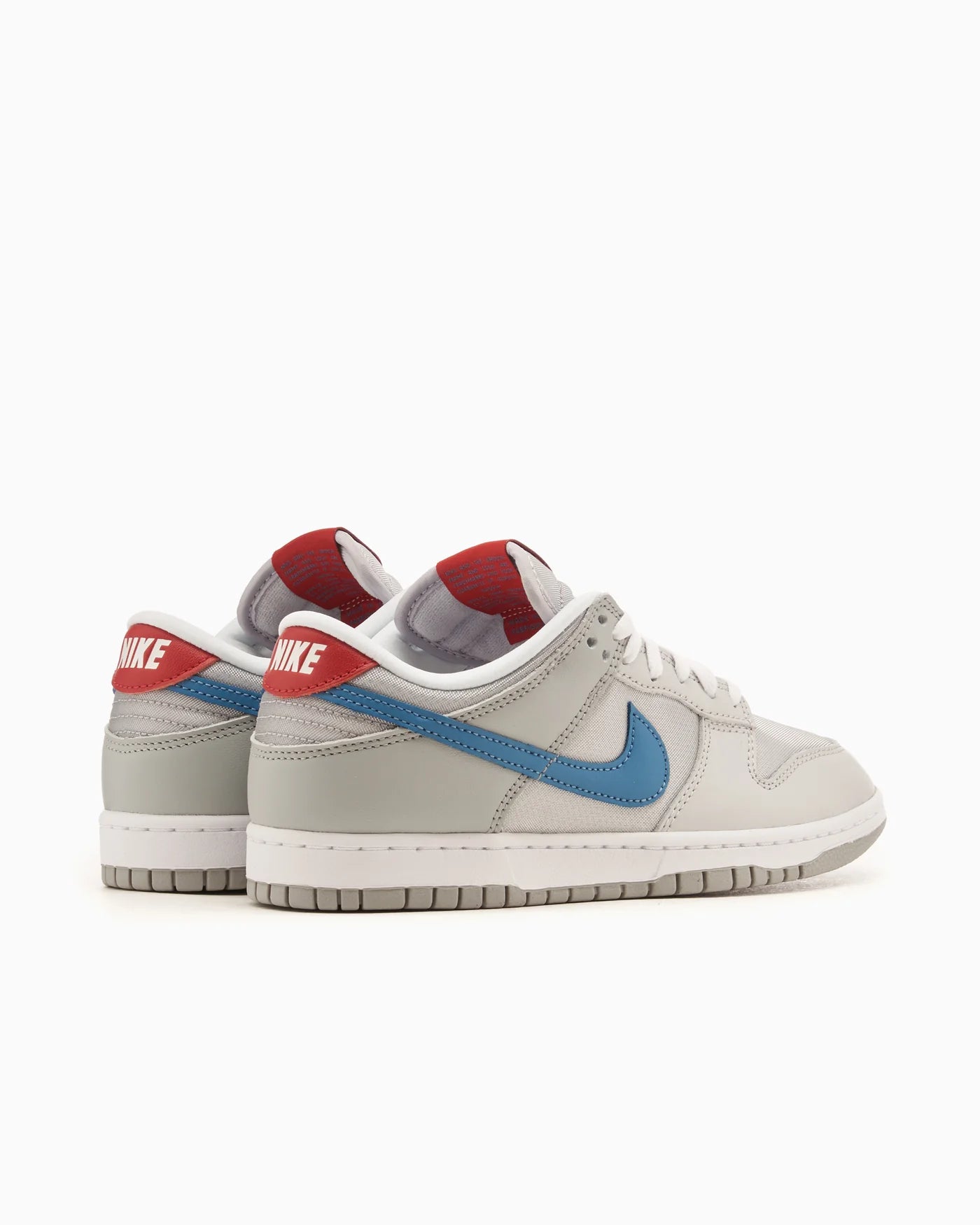 Nike Dunk Low Silver Surfer (2024)