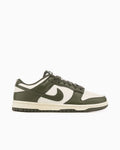 Nike Dunk Low Pale Ivory Cargo Khaki