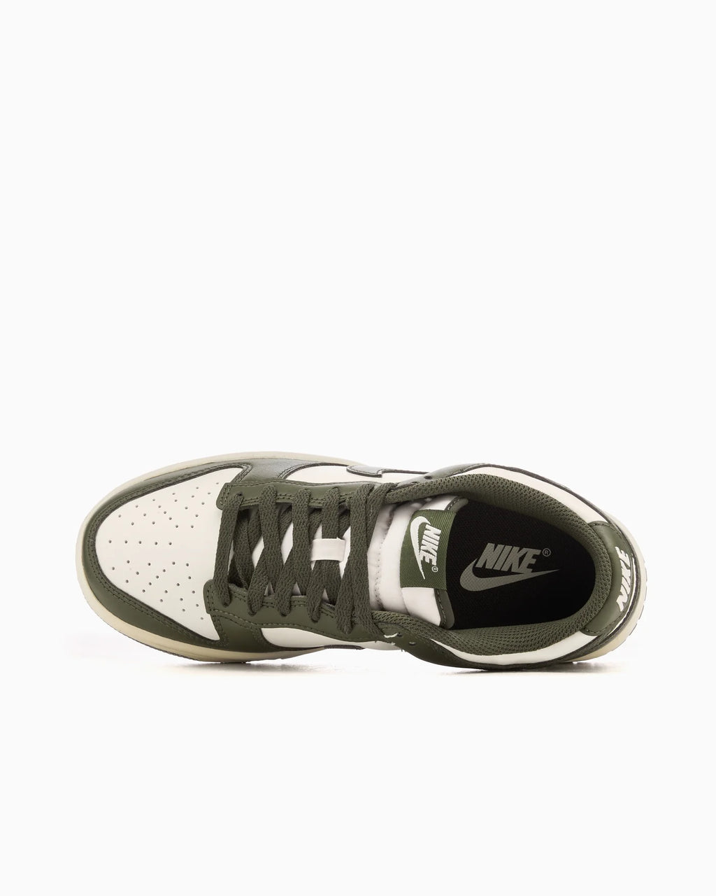 Nike Dunk Low Pale Ivory Cargo Khaki